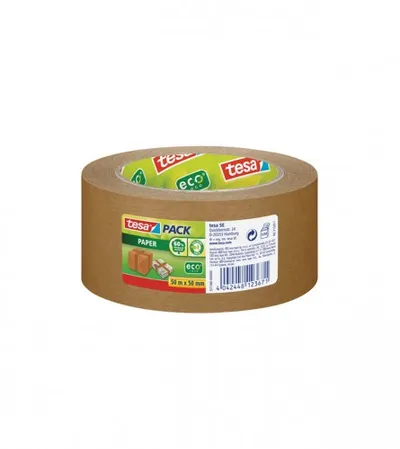 TESA Traka za pakovanje 50mm x 50m