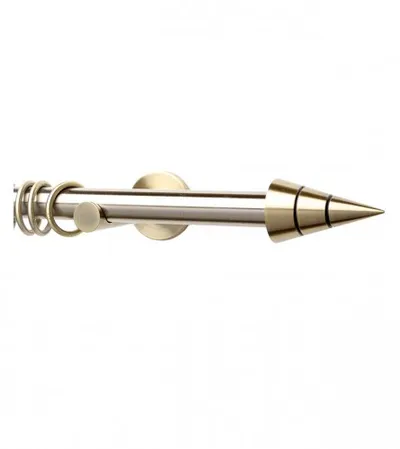 GARDINIA Garnišla 120cm SG KEGEL 5818