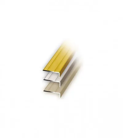 MAKO Lajsna 100x2,5x1cm 894014