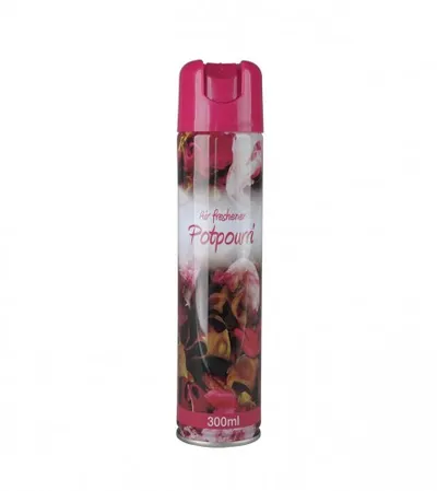 MASTER Osvježivač prostorija Ruža 300ml 48493