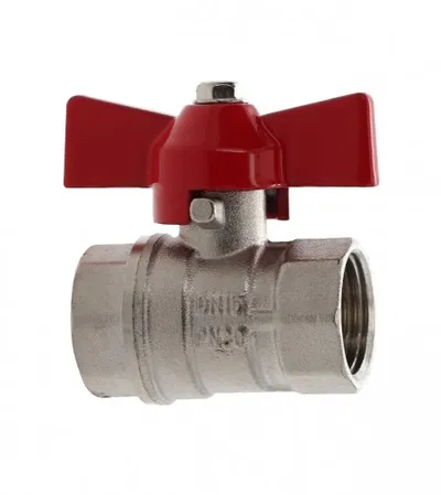 MASTER Ventil Ž-Ž 1/2" MF12002