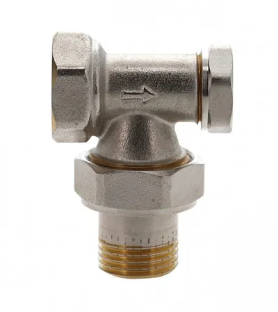 MASTER Podventil za radijator 1/2" MF-21002
