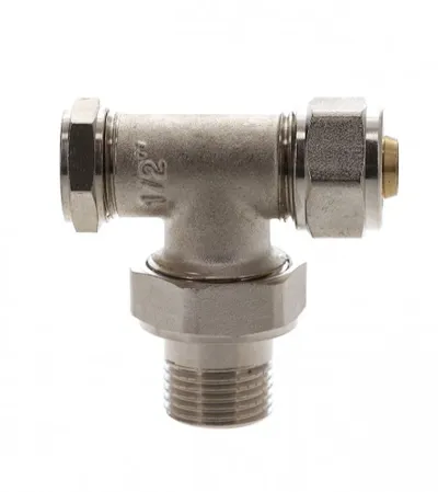 MASTER Podventil za radijator 1/2" MF-21010