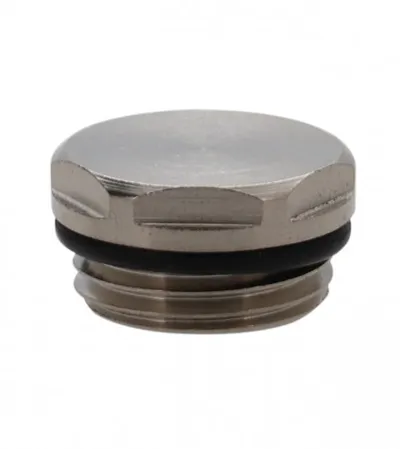 MASTER Čep za radijator niklovani 1/2" MF26005A