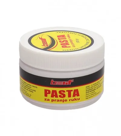 BELIF Pasta za pranje ruku 500g 7766-120012