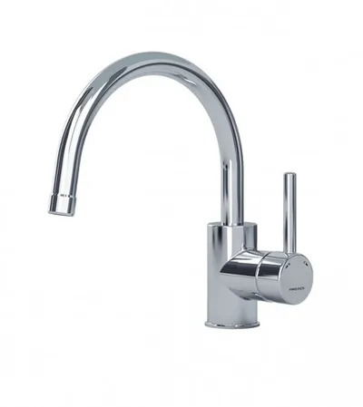 FARS-INOX Baterija za sudoper sa 3 cijevi 1072-3