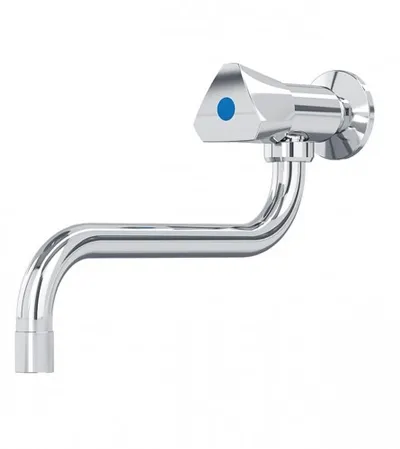 FARS-INOX Slavina pokretna 1-2" 1090