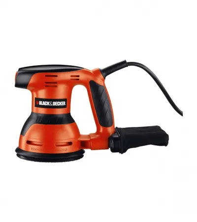 BLACK&DECKER Brusilica ekscentrična KA198