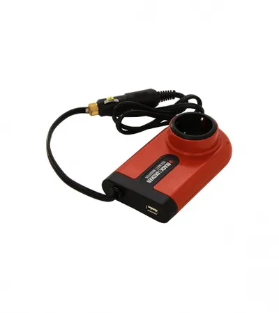 BLACK&DECKER Transformator USB BDPC100A