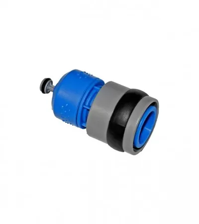 MEDWED Spojnica za šlauf 1/2" 322601