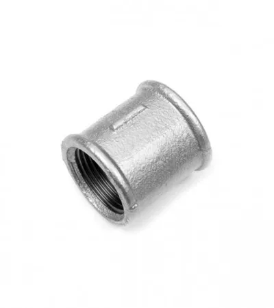 LIVARNA TITAN Mufna pocinčana 2" KA10305208