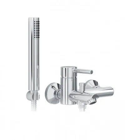 FARS-INOX Baterija za kadu 1015
