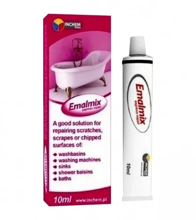 INCHEM Korektor za emajl EMALMIX 10ml