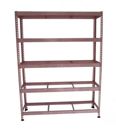 ELEKTRO-AGENT Polica metalna bez ispuna 1500x950x300
