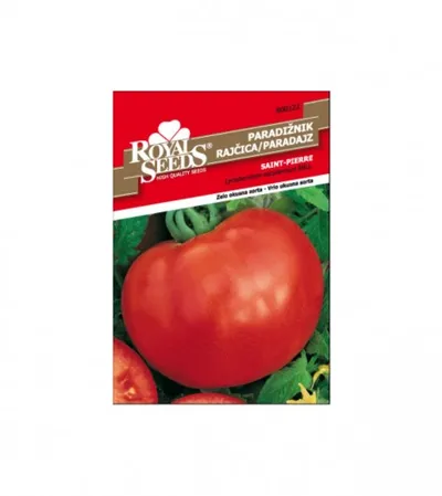 ROYAL SEEDS Sjeme paradajz Saint-Pierre 208-02672