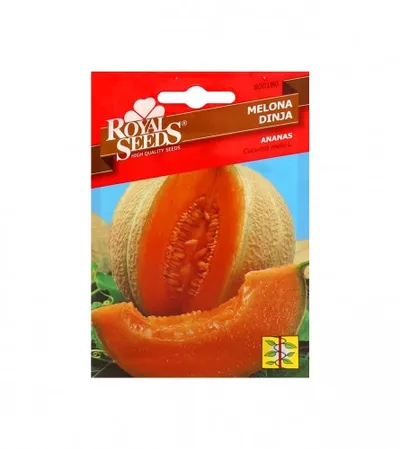 ROYAL SEEDS Sjeme dinja Ananas 800180