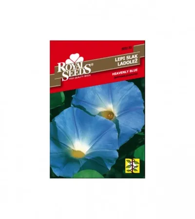 ROYAL SEEDS Sjeme Lijepi Slak 208-02620