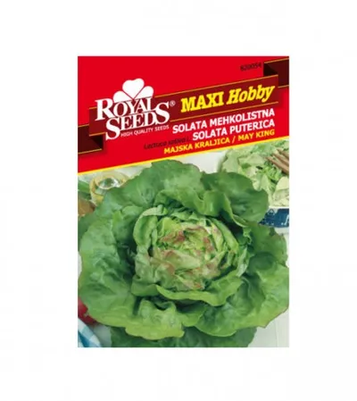 GREEN GARDEN Salata majska kraljica 100gr