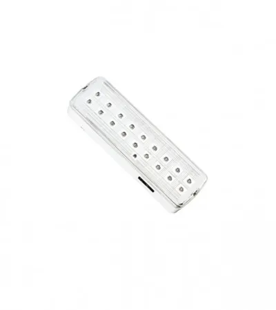 VITO Lampa LED Panik Exit 18xLED 5020010