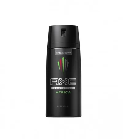 AXE Deo spray Africa 150ml