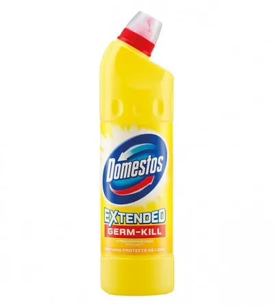 DOMESTOS Citrus fresh Domestos 750ml