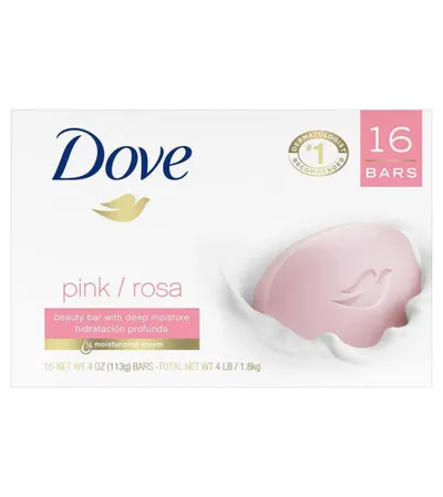 DOVE Sapun Shea Butter 90 g 3903-24899