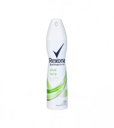 REXONA Deo sprej Aloe Vera 150ml