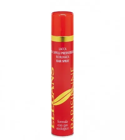 PARISIENNE Lak za kosu ELEGANS 400ml