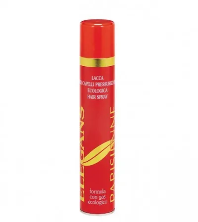 PARISIENNE Lak za kosu ELEGANS 500ml