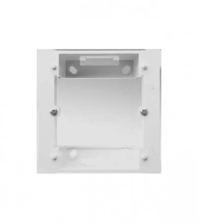 HAGER Kutija adapter završni Optima Hager 12012102