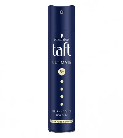 SCHWARZKOPF Lak za kosu TAFT Ultimate 250ml