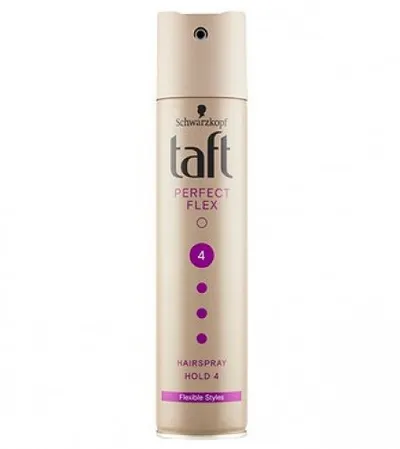 SCHWARZKOPF Lak za kosu 250ml TAFT Perfect Flex