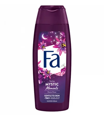 FA Gel za tuširanje Mystic Moments 250ml