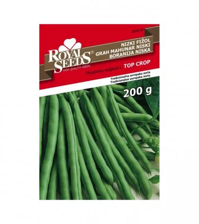 ROYAL SEEDS Sjeme boranija Top Crop 100g 208-03044