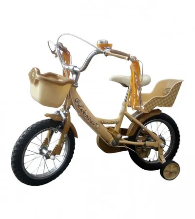 MASTER Biciklo 16" ZX-117