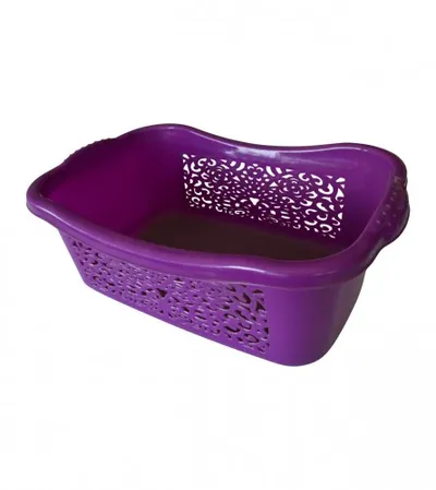 MASTER Korpa za veš PVC PLAST 1