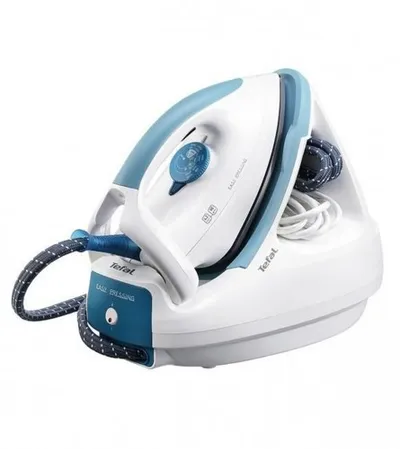 TEFAL Pegla na paru GV5225E0