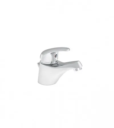 UNITAS Baterija za umivaonik Simpaty 00081