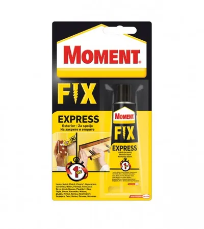 HENKEL Moment express fix PL600 75g
