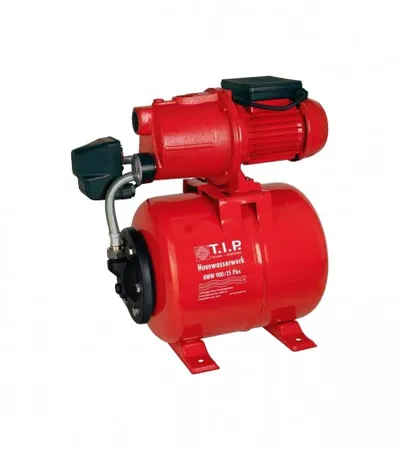 T.I.P. Hidropak HWW 900/25