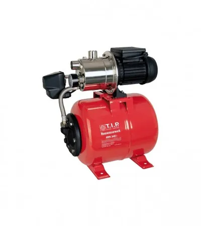 T.I.P. Hidropak HWW 3600l