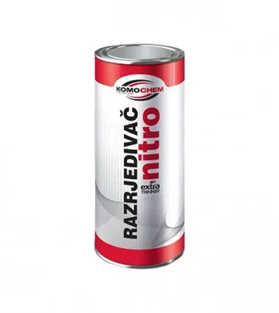 KOMOCHEM Razrjeđivač nitro 1l