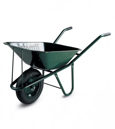 LIMEX Kolica COMPACT 75l