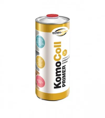 KOMOCHEM Prajmer poliuretanski Komocoll 1l