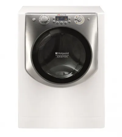 ARISTON HOTPOINT Mašina za pranje i sušenje veša AQD970F 49