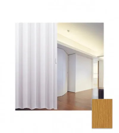 MASTER Vrata harmonika 203x86 YTF-006A 269