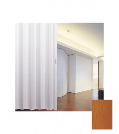 MASTER Vrata harmonika 203x86 YTF-006A 501A