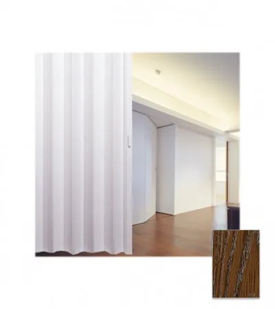 MASTER Vrata harmonika 203x86 YTF-006A 715