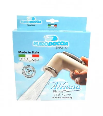 EURODOCCIA Tuš higijenski sa crijevom S21 P78415