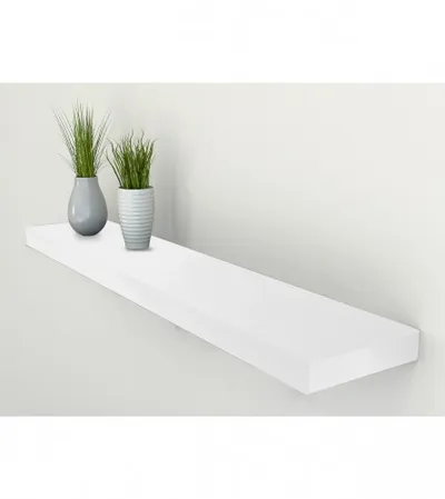 MASTER Polica drvena 100x23,5x3,8cm SLM001-2